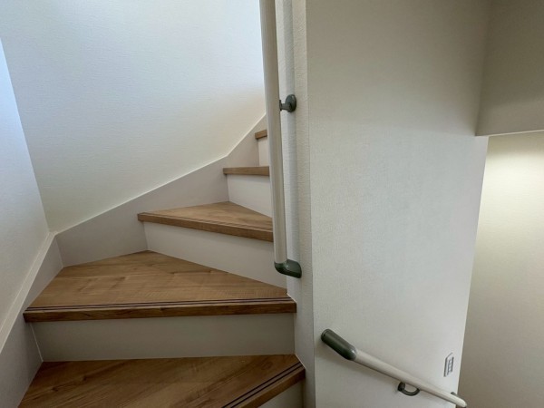 八千代市大和田新田、新築一戸建ての画像です