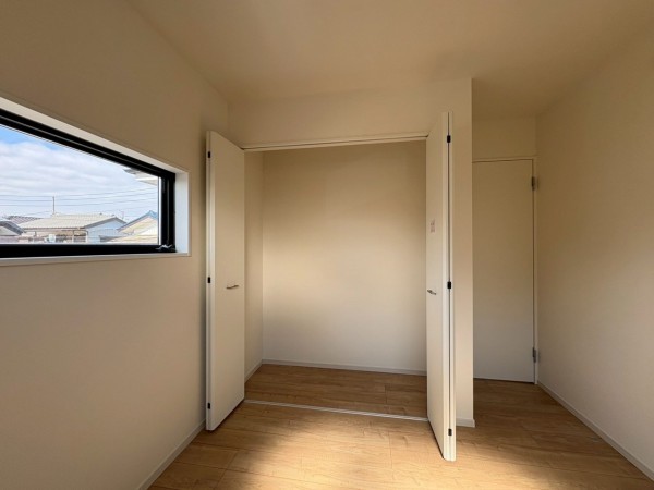 八千代市大和田新田、新築一戸建ての画像です