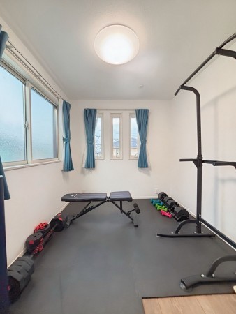 八千代市八千代台北、中古一戸建ての画像です