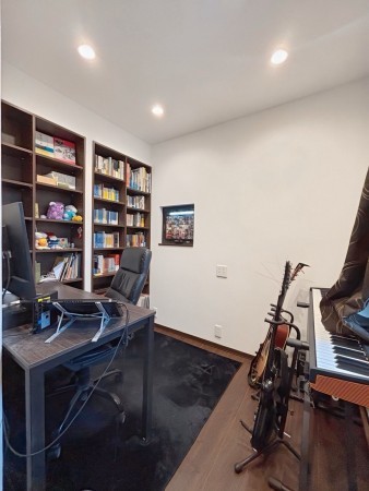 八千代市八千代台北、中古一戸建ての画像です