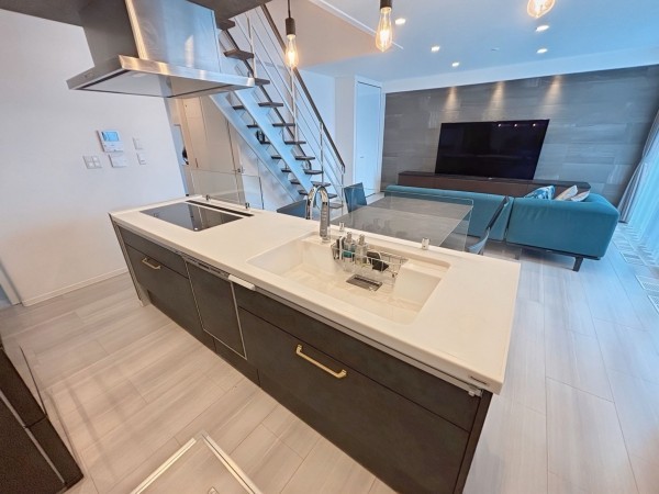 八千代市八千代台北、中古一戸建ての画像です