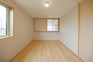 印西市草深、中古一戸建ての画像です