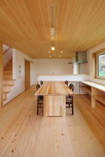 印西市草深、中古一戸建ての画像です