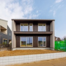 印西市草深、中古一戸建ての画像です