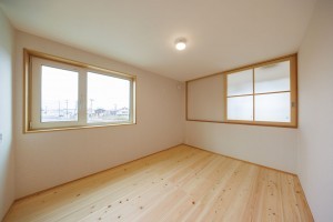 印西市草深、中古一戸建ての画像です