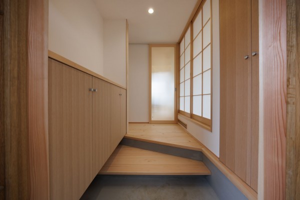 印西市草深、中古一戸建ての画像です