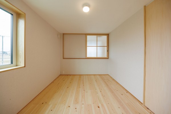 印西市草深、中古一戸建ての画像です