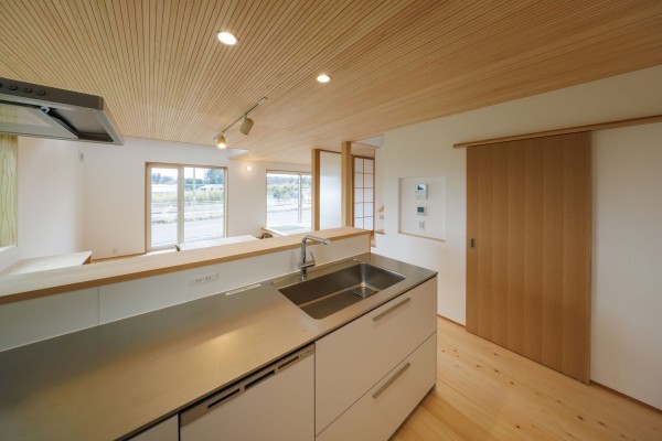 印西市草深、中古一戸建ての画像です