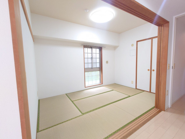 八千代市大和田新田、マンションの画像です