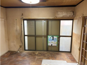 川西市錦松台、中古一戸建ての画像です