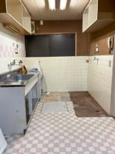 川西市錦松台、中古一戸建ての画像です