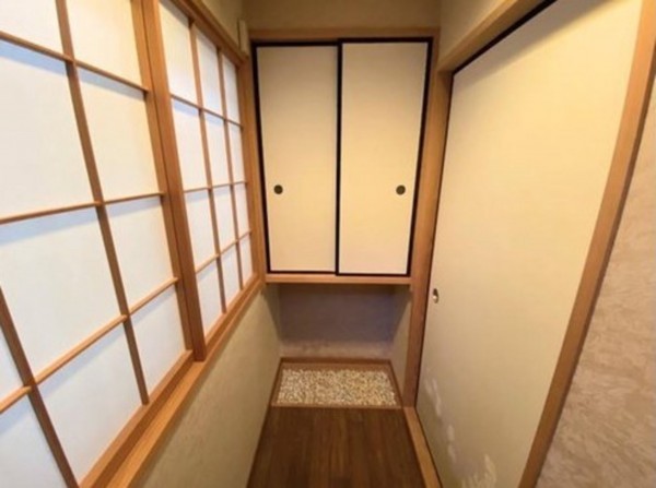 川西市花屋敷、中古一戸建てのその他画像です