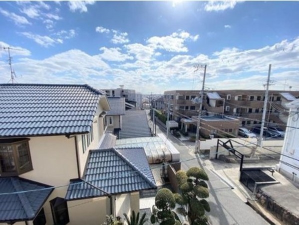 川西市花屋敷、中古一戸建ての周辺画像画像です