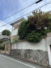 川西市緑台、中古一戸建ての画像です