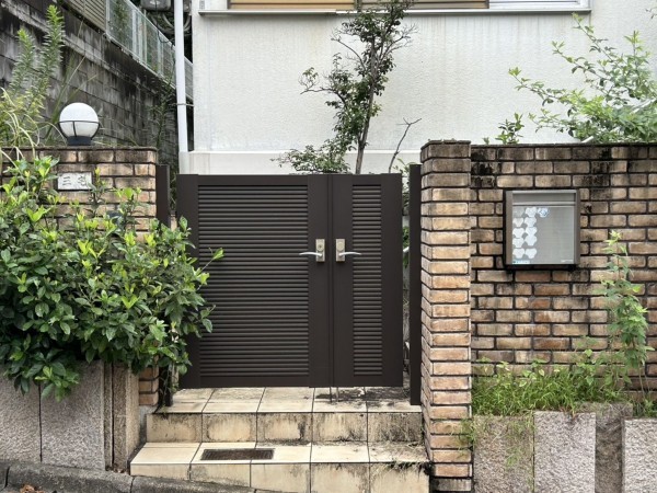 川西市緑台、中古一戸建ての画像です