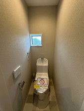 川西市清和台、新築一戸建ての画像です