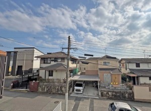 川西市水明台、新築一戸建ての周辺画像画像です