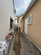 川西市小戸、中古一戸建ての画像です