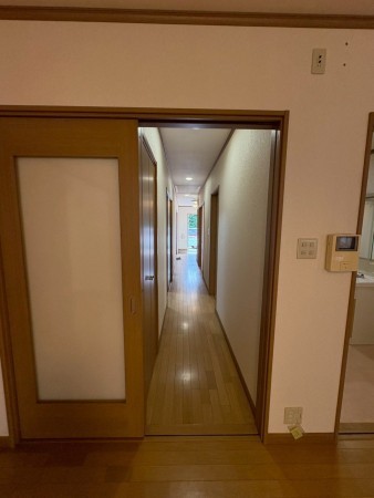 川西市小戸、中古一戸建ての画像です