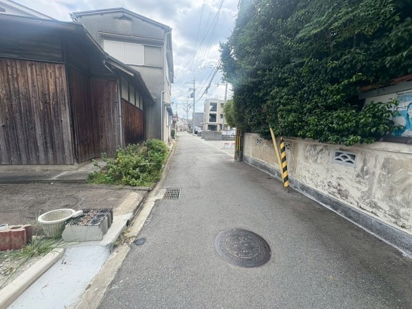 川西市小戸、中古一戸建ての画像です