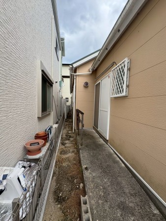 川西市小戸、中古一戸建ての画像です