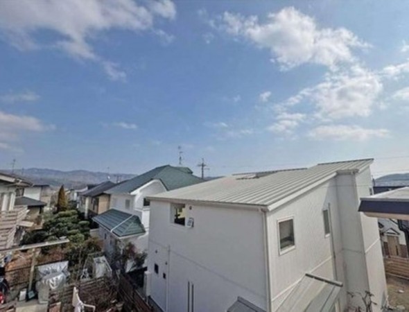 川西市緑台、新築一戸建ての周辺画像画像です