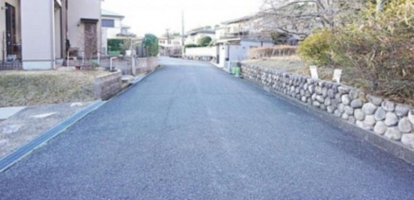 川西市大和、中古一戸建ての画像です