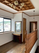 川西市矢問、中古一戸建ての内装画像です