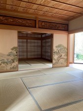 川西市矢問、中古一戸建ての寝室画像です