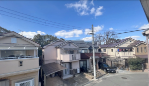 川西市出在家町、中古一戸建ての画像です