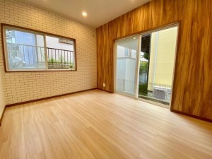 川西市錦松台、中古一戸建ての画像です