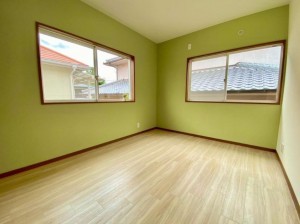 川西市錦松台、中古一戸建ての画像です