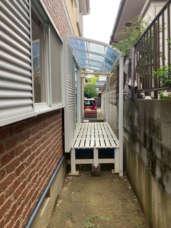 川西市錦松台、中古一戸建てのその他画像です