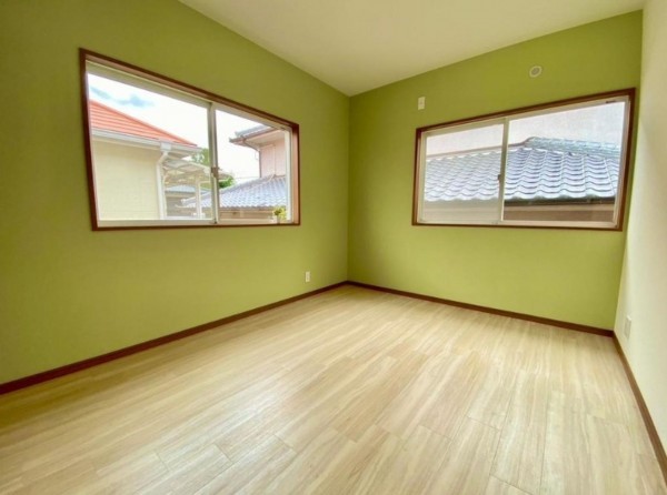 川西市錦松台、中古一戸建ての画像です