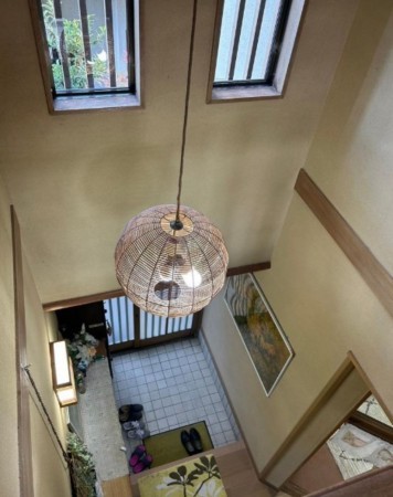 川西市清和台、中古一戸建ての画像です