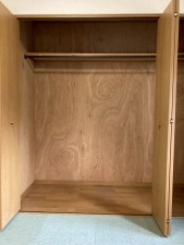 川西市多田院、中古一戸建ての収納画像です