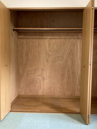 川西市多田院、中古一戸建ての収納画像です