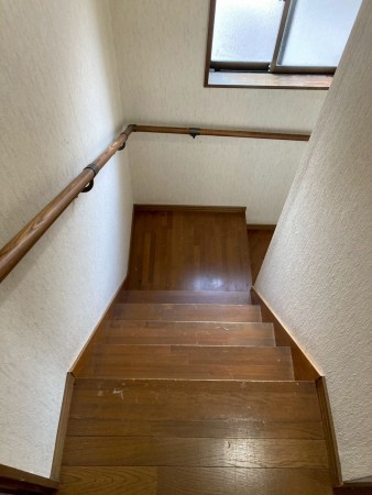 川西市多田院、中古一戸建ての内装画像です