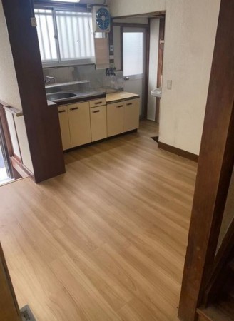 川西市小花、中古一戸建ての画像です