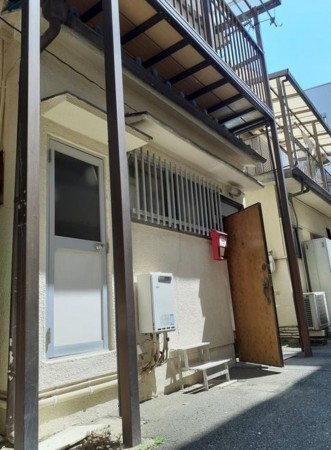 川西市小花、中古一戸建ての画像です