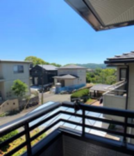 川西市向陽台、中古一戸建ての画像です