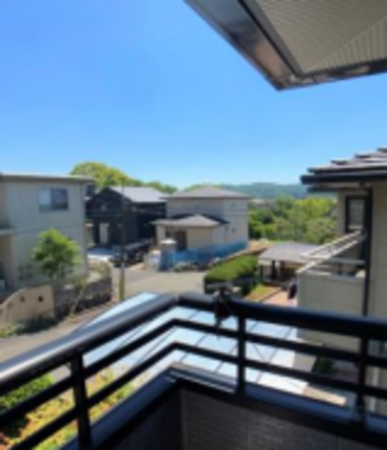 川西市向陽台、中古一戸建ての画像です