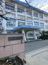 川西市見野、中古一戸建ての周辺画像画像です