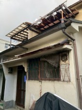 川西市東多田、中古一戸建ての画像です