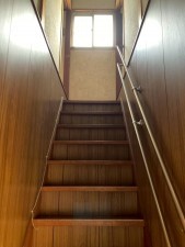 川西市東多田、中古一戸建ての内装画像です