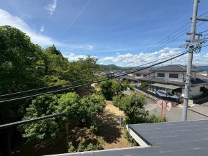川西市鴬台、中古一戸建ての周辺画像画像です