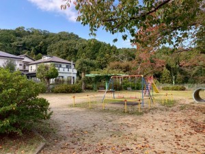 川西市湯山台、中古一戸建ての周辺画像画像です