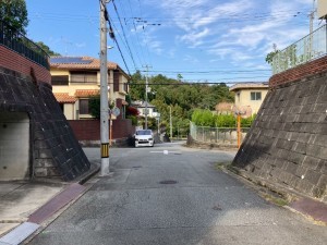 川西市湯山台、中古一戸建ての画像です