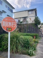 川西市湯山台、中古一戸建ての周辺画像画像です