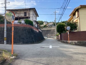 川西市湯山台、中古一戸建ての画像です
